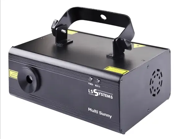 Лазер LS Systems Multi Sunny