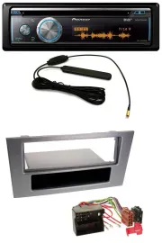 Pioneer CD USB Bluetooth DAB MP3 Autoradio für Ford Mondeo 03-07 OEM-Visteon-Son