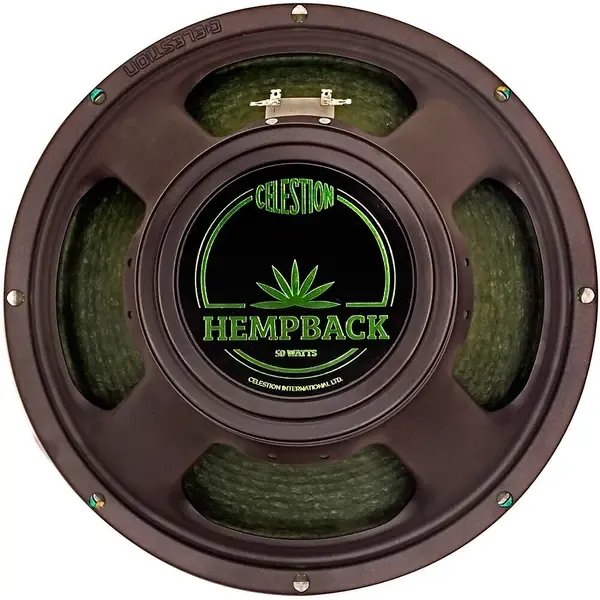 Динамик Celestion 12" G12M Hempback 50W 8 Ohm