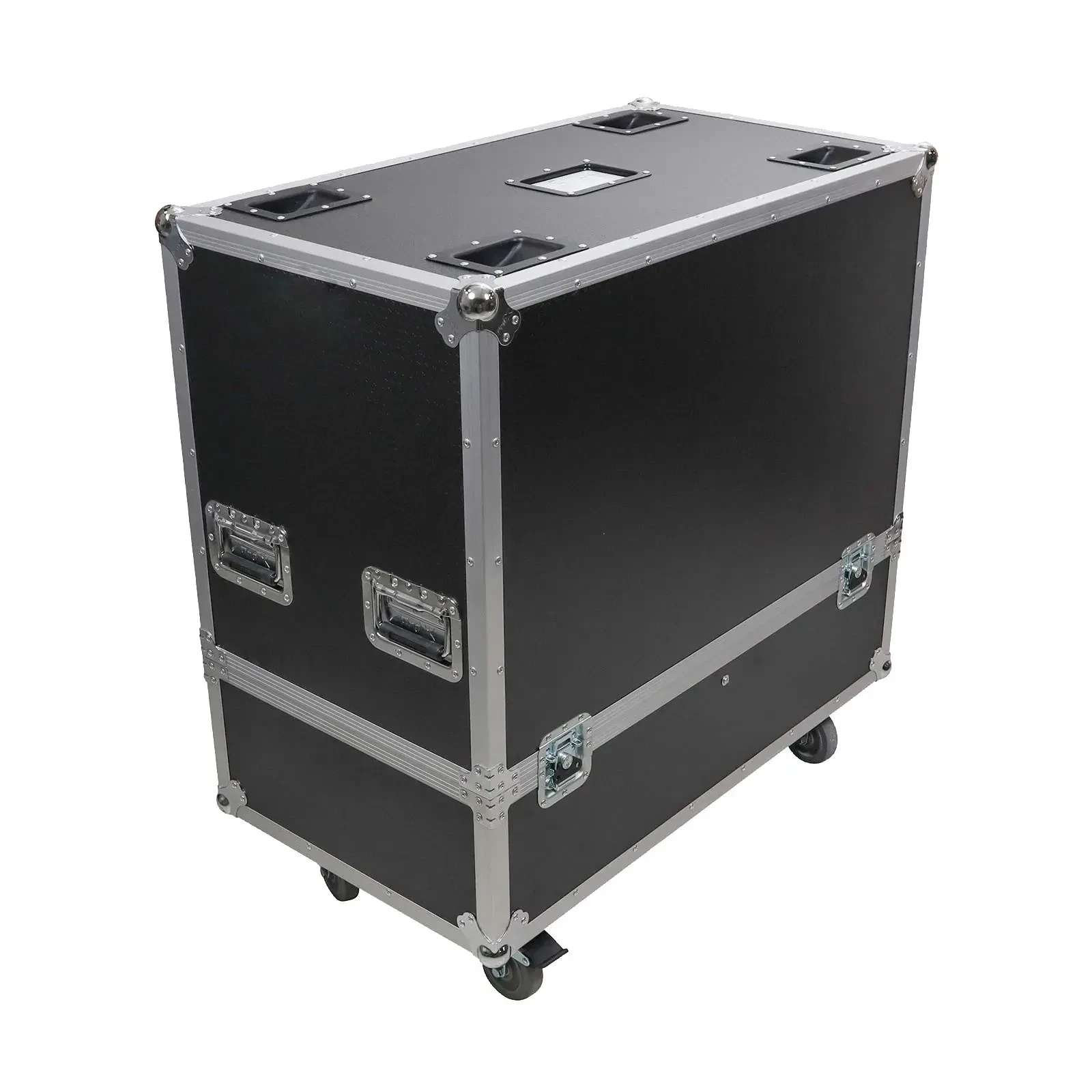 Кейс для музыкального оборудования ProX XS-SP2X331816W Black