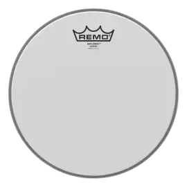 Пластик для барабана Remo 10" Diplomat Coated