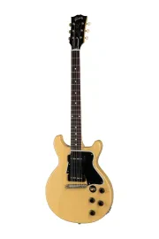 GIBSON 1960 Les Paul Special VOS Double Cut Reissue, TV Yellow