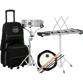 Набор перкусии Mapex Snare Drum/Bell Percussion Kit with Rolling Bag