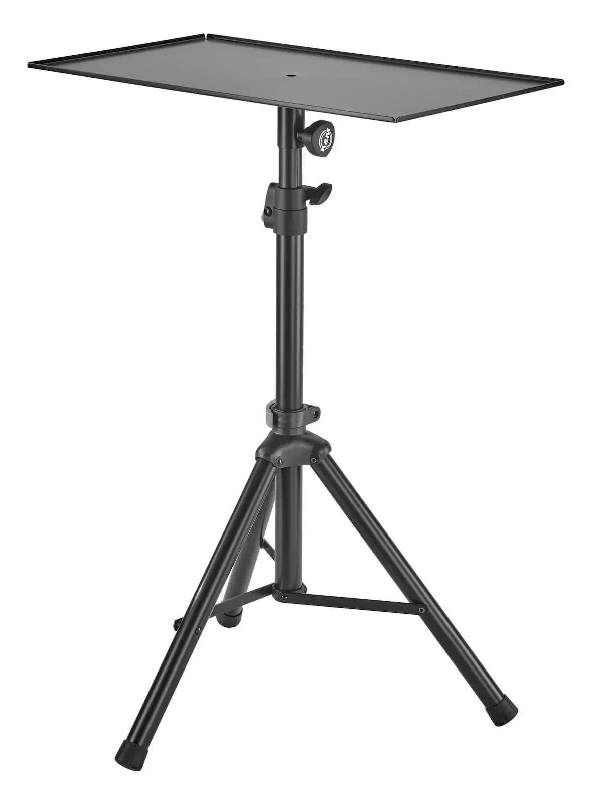 Стол для перкуссии K&M 26765-000-55 Black