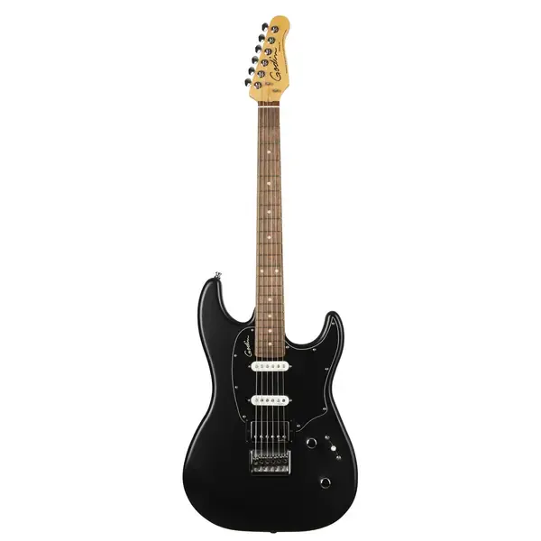 Электрогитара Godin Session HT Matte Black