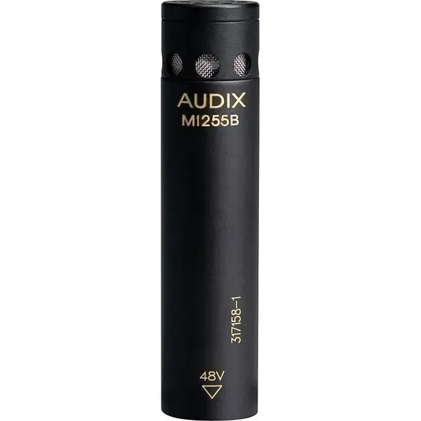 Инструментальный микрофон Audix M1255B
