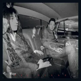 Виниловая пластинка The Kills – Blood Pressures Sealed