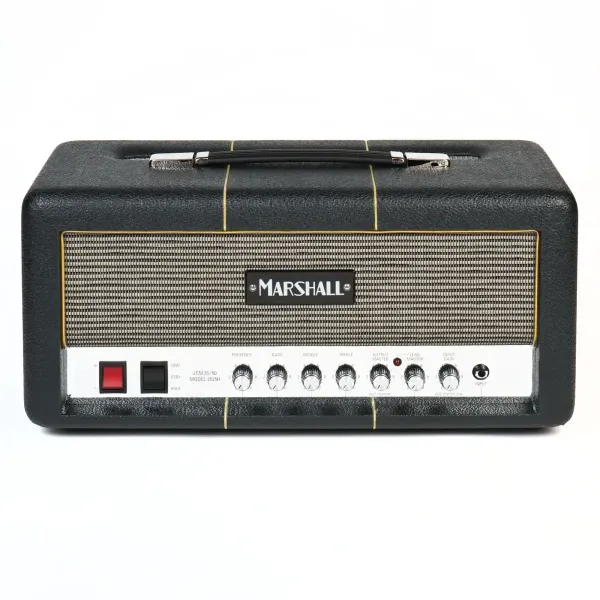 Marshall 2525HD3 Mini Jubilee Head Split Vinyl - Röhren Topteil für E-Gitarre