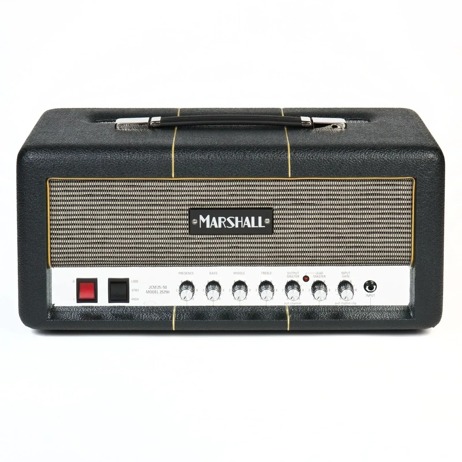 Усилитель для электрогитары Marshall 2525HD3 Mini Jubilee Split Vinyl 20W