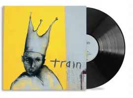 Виниловая пластинка Train – Train Релиз 2025 Sealed