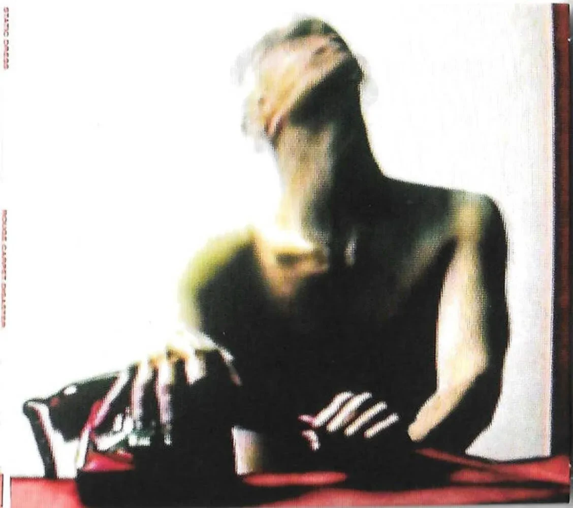 Виниловая пластинка Static Dress – Rouge Carpet Disaster (Redux) (Релиз 2023) Sealed