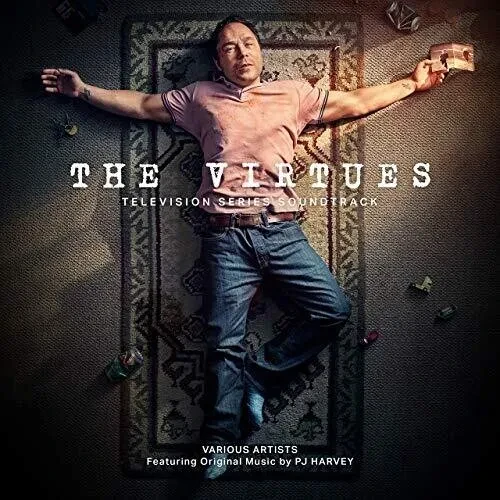 Виниловая пластинка Various Artists – The Virtues (Релиз 2020)
