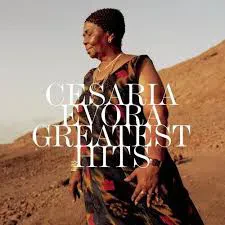 CESARIA EVORA - Greatest Hits (2LP)