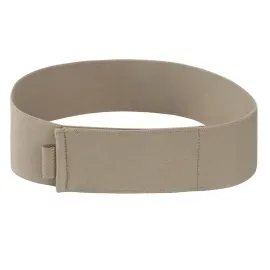 Wireless Mic Belts 28" Thigh Belt for Belt Pacs, Tan, Small #BELT-28-T