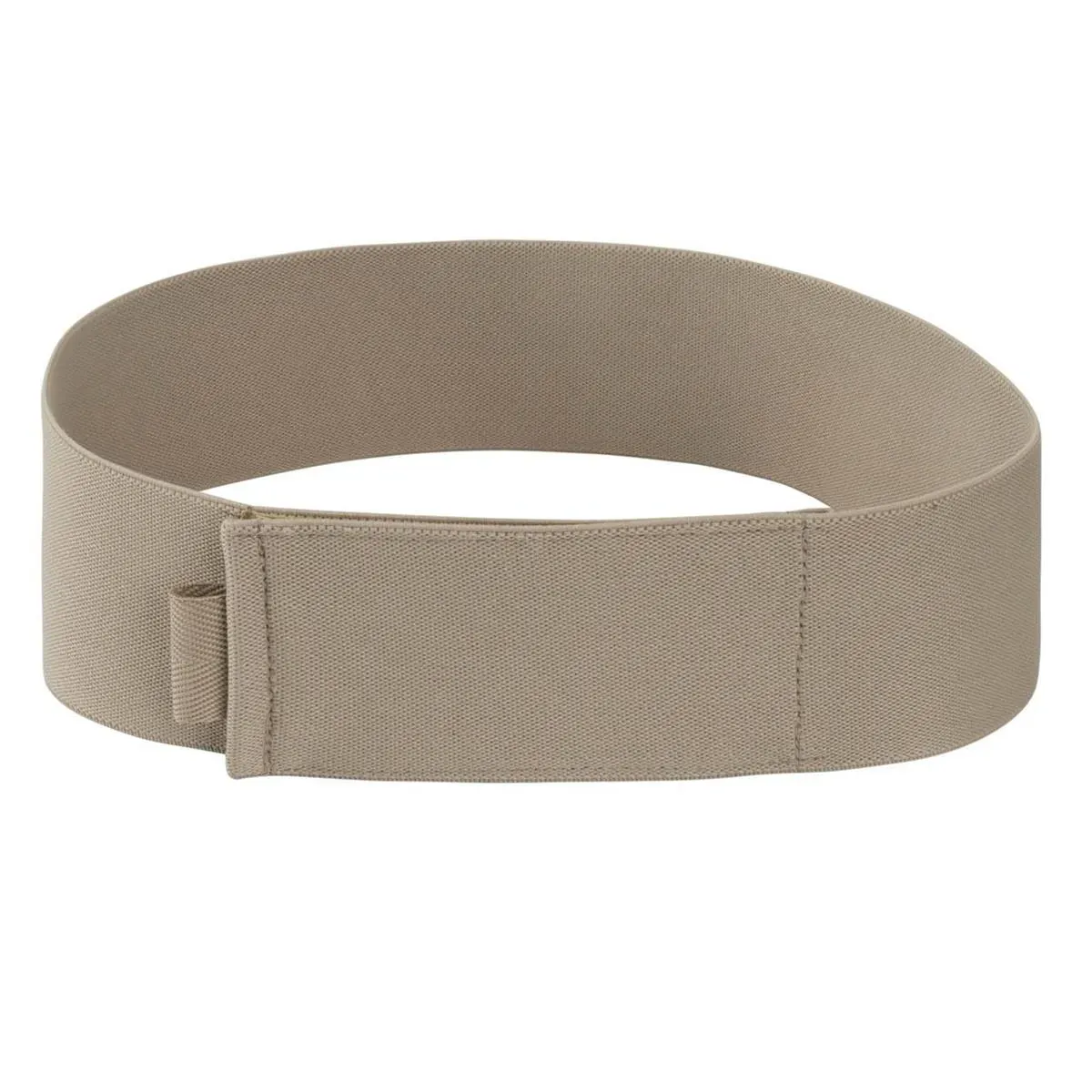 Стяжка для кабеля Wireless Mic Belts BELT-28-T Tan
