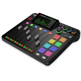 Микшер для стриминга Rode RODECaster Pro II (набор, 4 шт.)