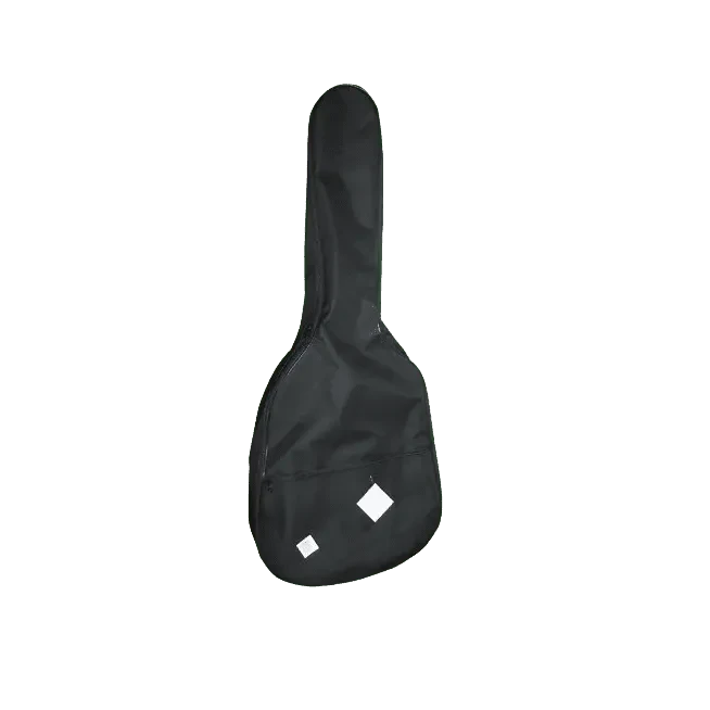Чехол для акустической гитары Fedosov Г12-1 Black