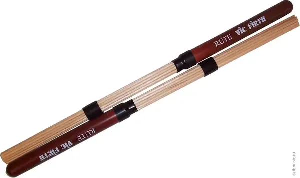 Руты Vic Firth RUTE