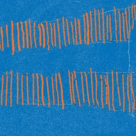 Виниловая пластинка Thomas Gray - Blue [New Vinyl LP]