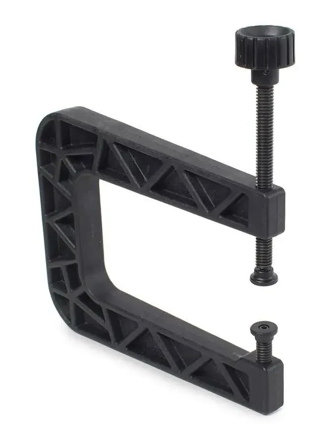 Струбцина для резонаторного отверстия STEWMAC SM2402 легкая