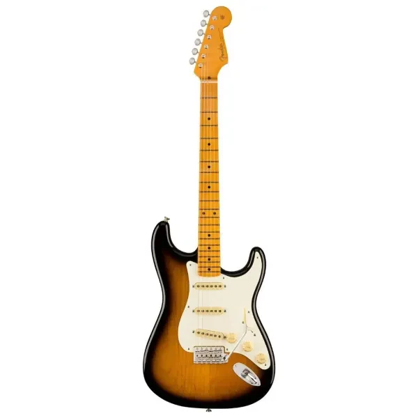 Fender Stories Collection Eric Johnson 1954 Virginia Stratocaster Guitar GRADE A
