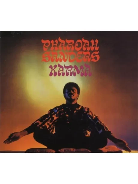 PHAROAH SANDERS - Karma (CD)