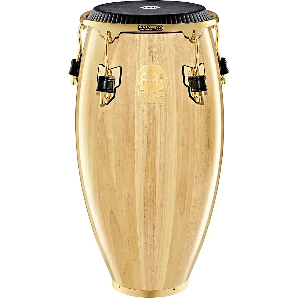 Конга MEINL WKTR11NT Artist Series William Kachiro Thompson Natural