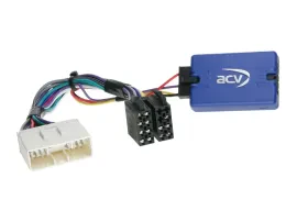 ACV Lenkradadapter für SsangYong Korando ab 2011 Alpine 42-SY-102