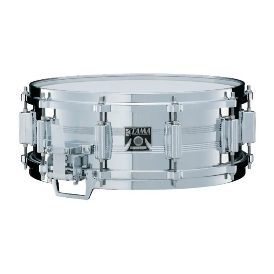Б/У Малый барабан Tama 50th Limited Mastercraft Steel 14"x5" с Tone Control