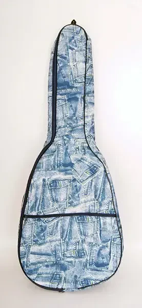 Чехол для акустической гитары Lutner ЛЧГ12д2