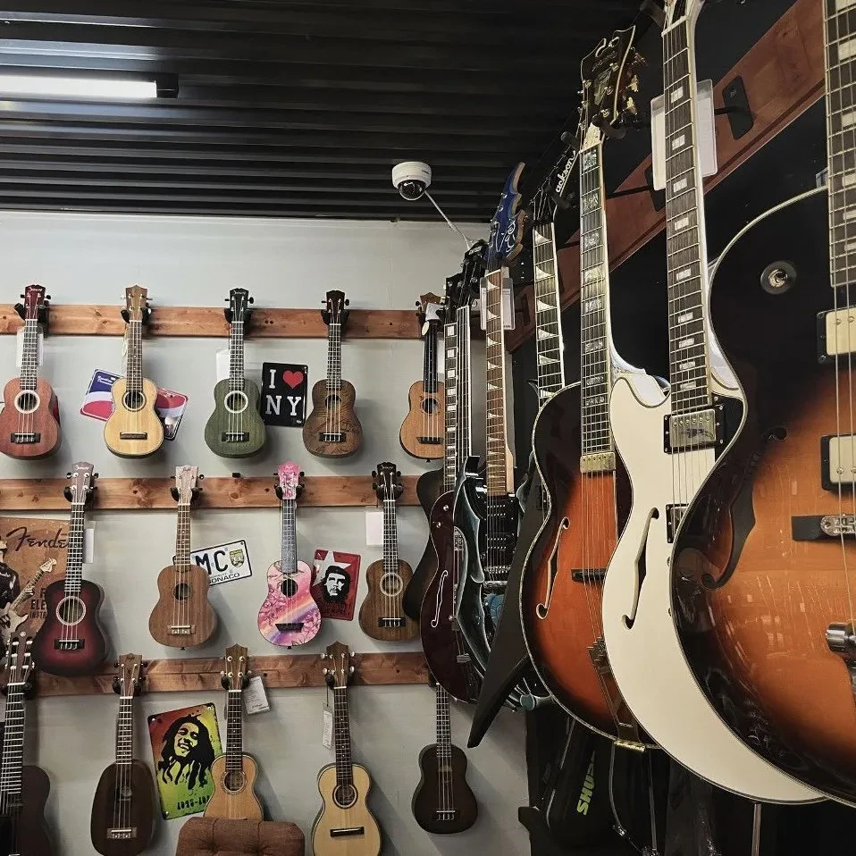 SKIFMUSIC — музыкальный магазин в Москве