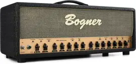 Ламповый усилитель для электрогитары Bogner Ecstasy 20th Anniversary 100-watt Tube Head with 6L6's