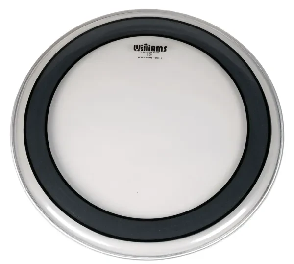 Пластик для барабана Williams 20" Muffle W1FF5