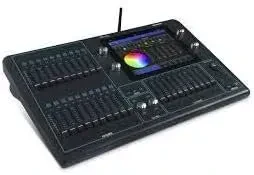 QuickQ 20 Console