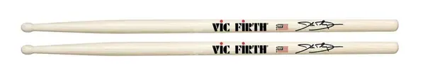 Барабанные палочки Vic Firth SDOL John Dolmayan