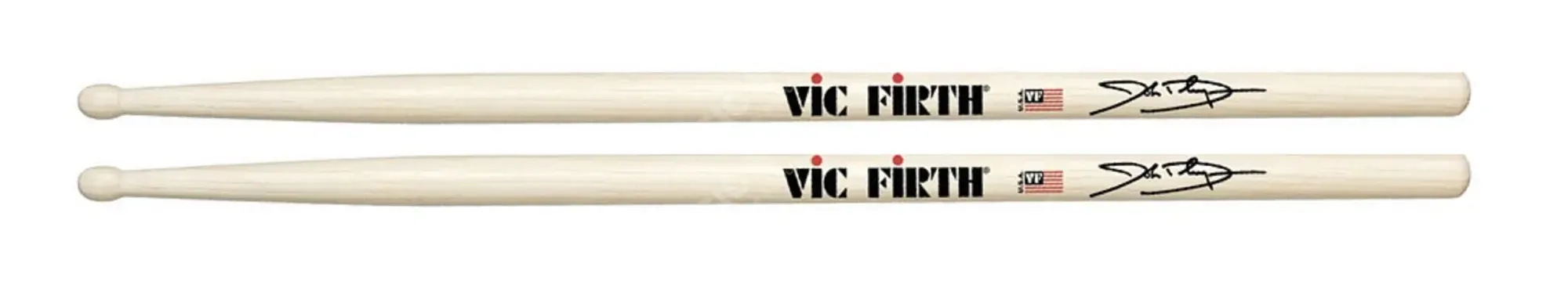 Барабанные палочки Vic Firth SDOL John Dolmayan