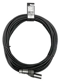 Микрофонный кабель EDS CS3M10 10м
