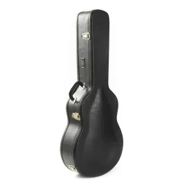 Кейс для классической гитары Fame Audio GIT0043959-000 Classical Black