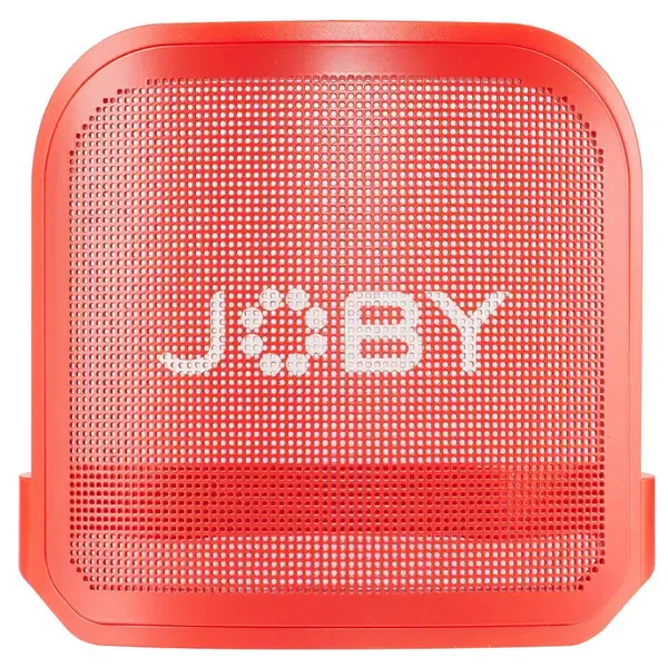 Поп-фильтр JOBY JB01800 Red