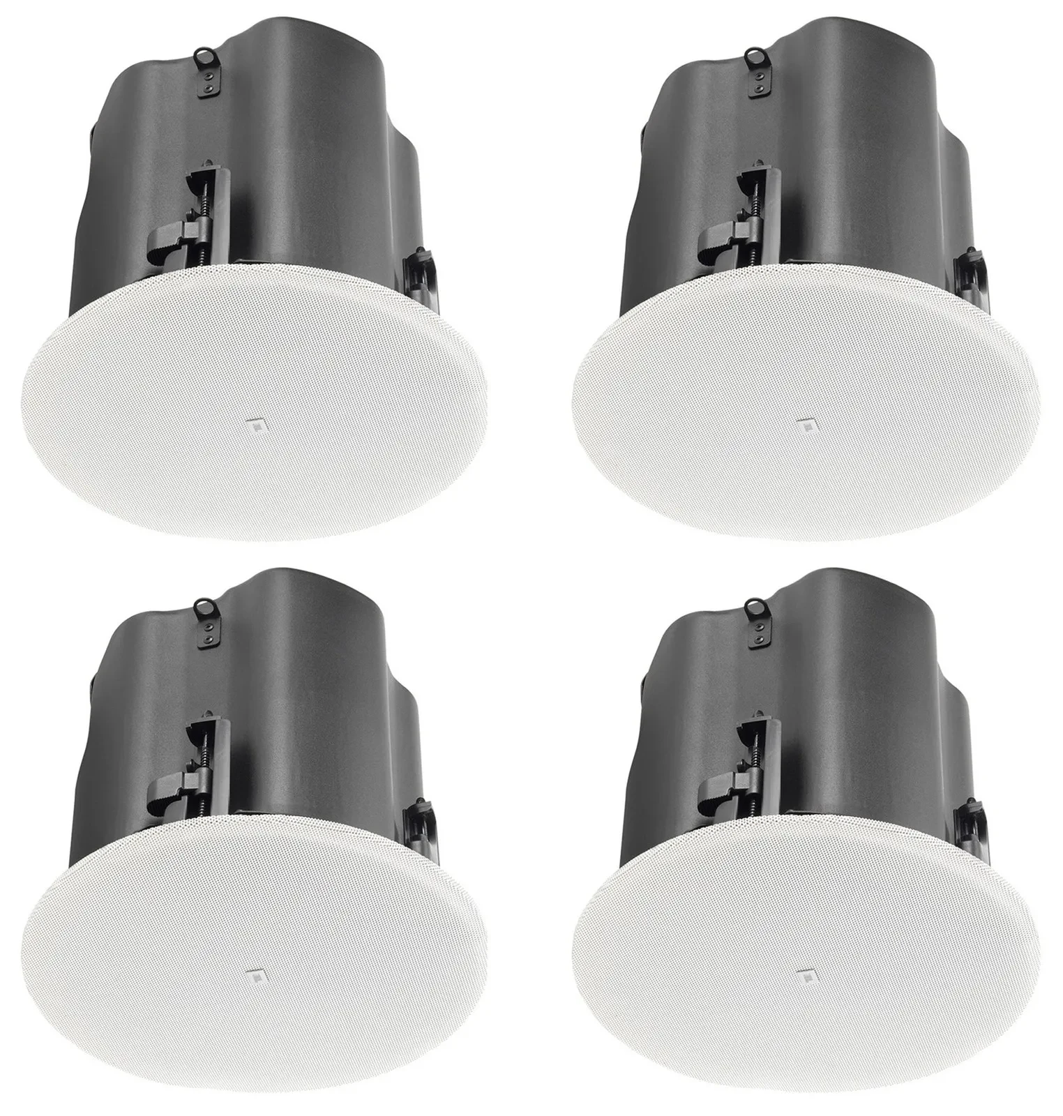Потолочная акустика для ресторана/бара JBL Control 416C/T 6.5", 70V/8 Ом (набор, 4 шт)
