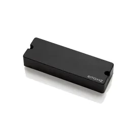 Звукосниматель для бас-гитары EMG 45HZ Black
