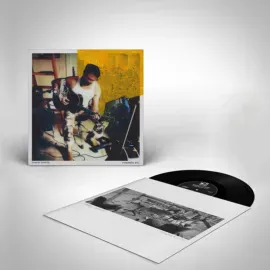Виниловая пластинка Shakey Graves – Fondness, Etc. (Релиз 2026)