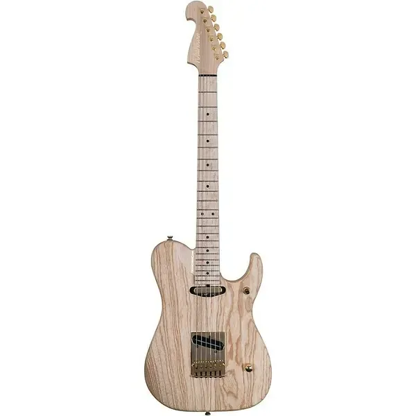 Электрогитара Washburn Nuno Bettencourt Nele Standard Natural