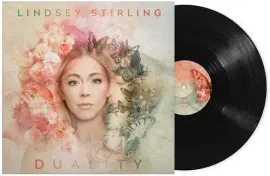 Виниловая пластинка Lindsey Stirling – Duality Релиз 2024