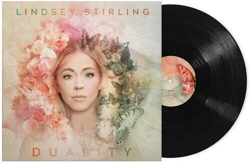 Виниловая пластинка Lindsey Stirling – Duality Релиз 2024