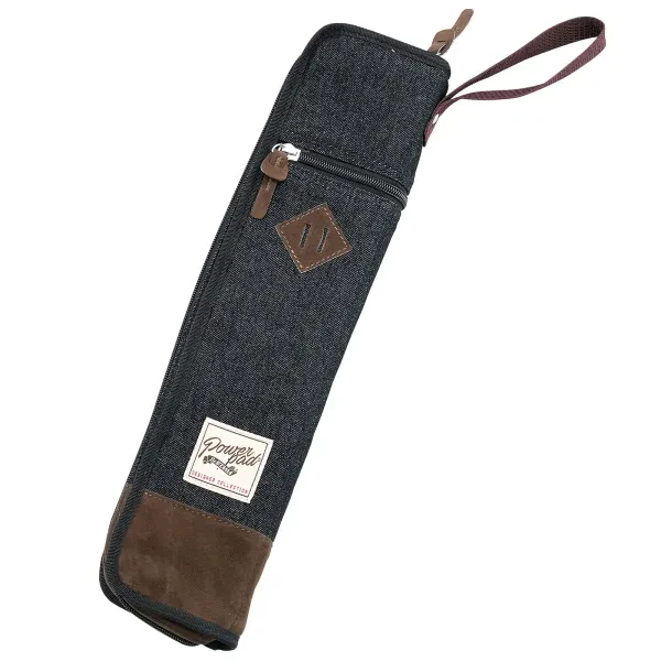 Чехол для барабанных палочек Tama TSB12DBK Powerpad Designer Collection Dark Black