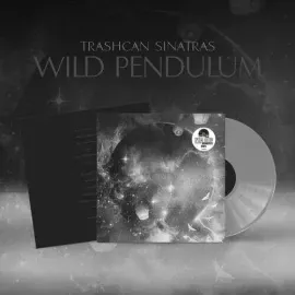 Виниловая пластинка The Trash Can Sinatras – Wild Pendulum (Релиз 2024)