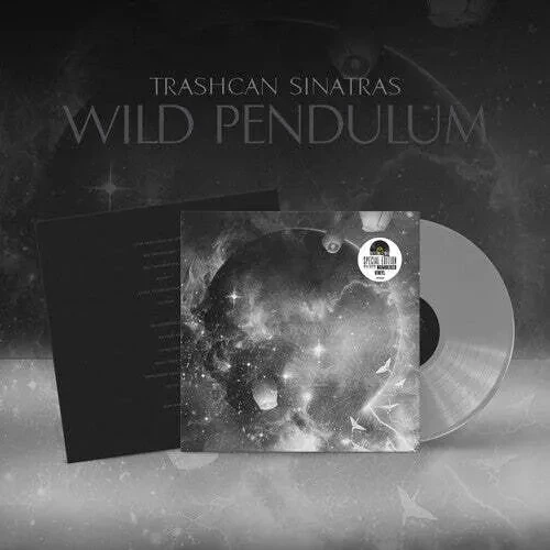 Виниловая пластинка The Trash Can Sinatras – Wild Pendulum (Релиз 2024)