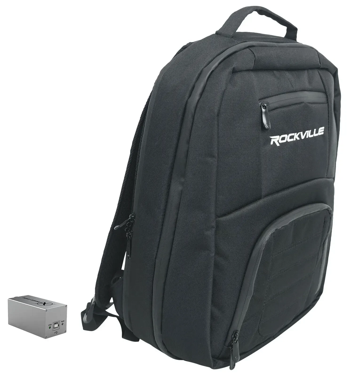 Chauvet DJ Xpress-512S Aluminum DMX Lighting Interface for ShowXpress+Backpack