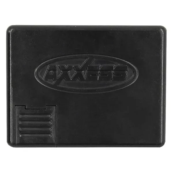 2016-2022 Honda Civic Axxess AXSP-HN | Amplifier Retention Interface